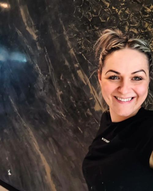 Вот такой эффект на одном из объектов получился. 05