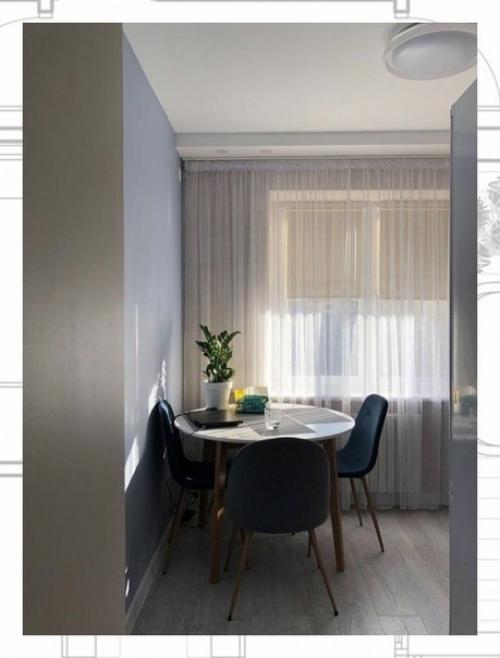 Ремонт своими руками и силами. 02