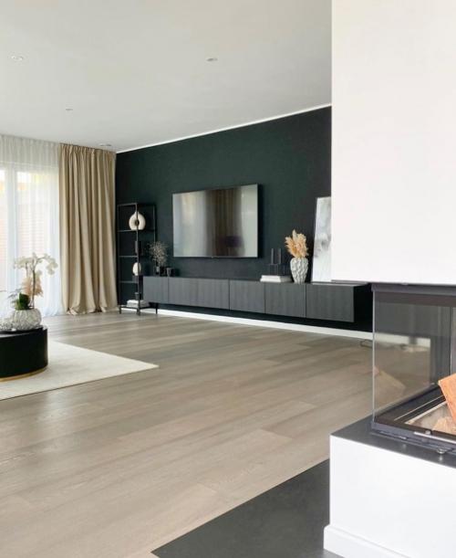 Шикарный интерьер дома. 04