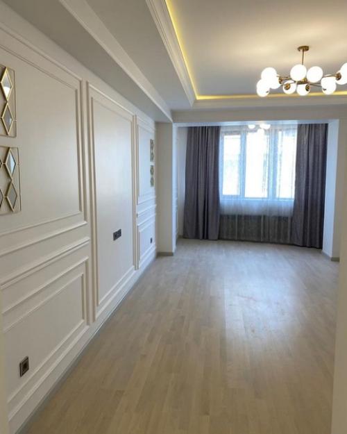 Капитальный ремонт окончен. 03