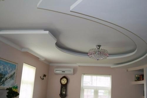 Оптимальная высота потолков. 02 Оптимальная высота потолков. 02