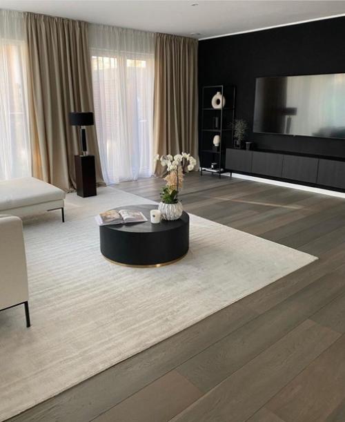 Шикарный интерьер дома. 02