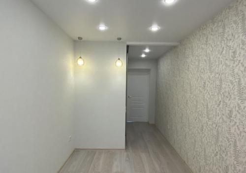 Квартира 57 кв. 07