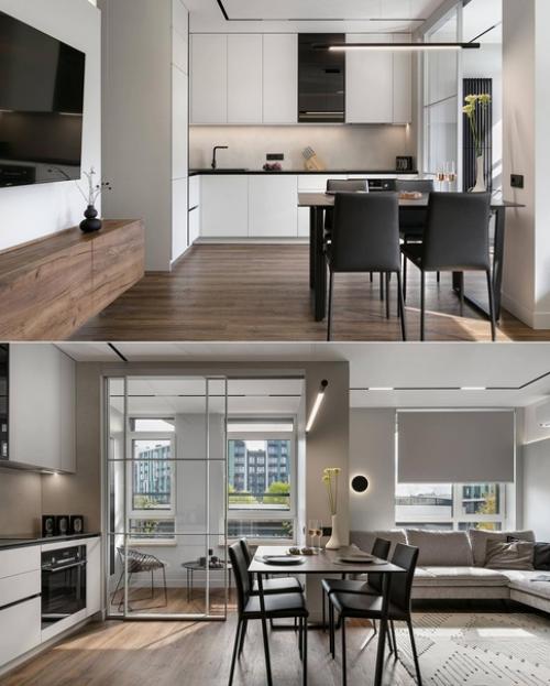 Фото очередного реализованного объекта. 02