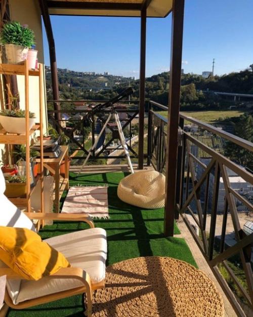 Квартира в Сочи после ремонта. 05