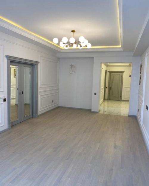 Капитальный ремонт окончен. 02