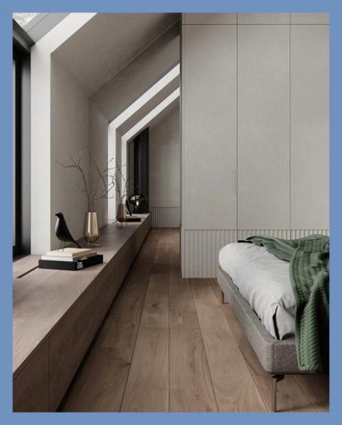 Все о дизайне интерьера. 04