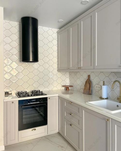 А это наша кухня. 01