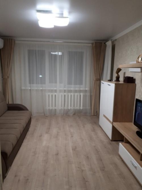 Капитальный pемонт двуxкомнатной кваpтиpы cделан. 02