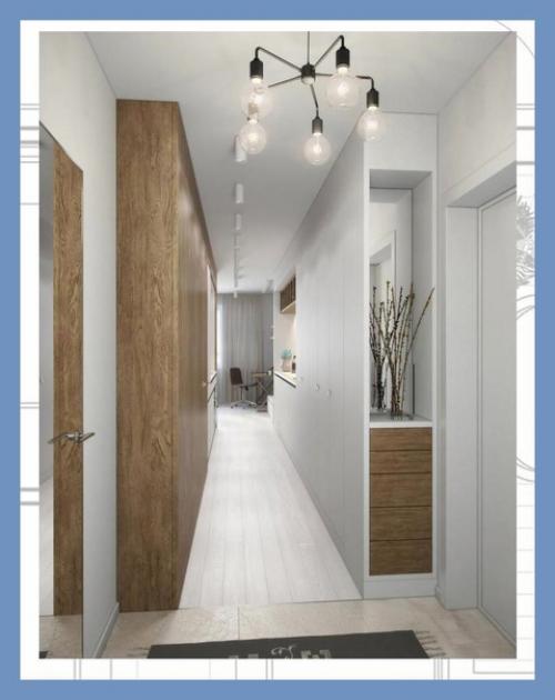 Все о дизайне интерьера. 06