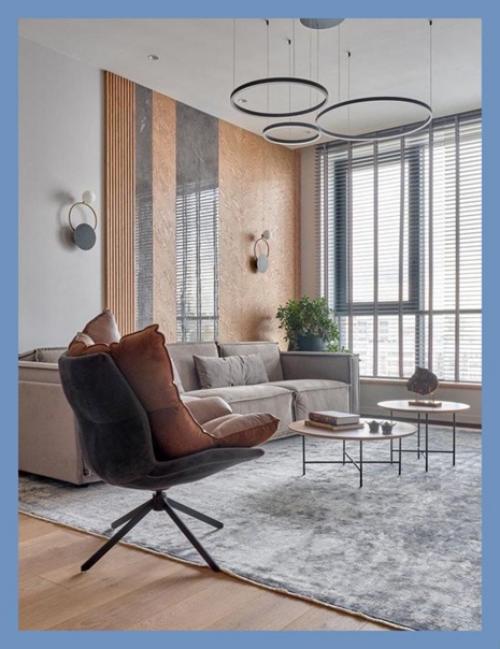 Просторно и уютно. 01