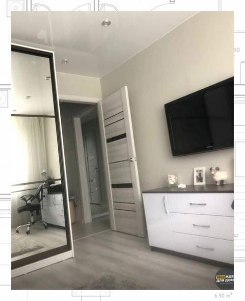 Комната для мальчика - подростка. 02