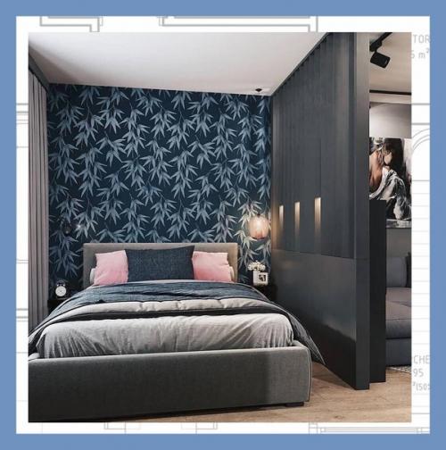 Все о дизайне интерьера. 01