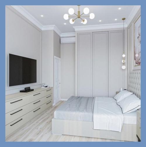 Все о дизайне интерьера. 06