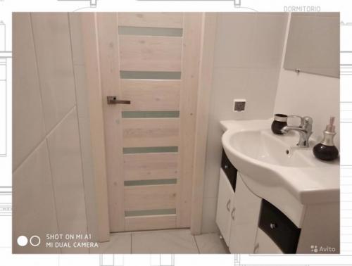 Маленькая, но своя, квартира - студия после ремонта. 08