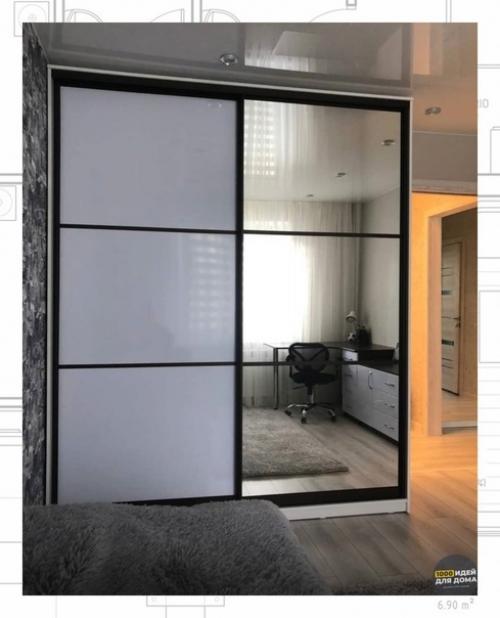 Комната для мальчика - подростка. 03