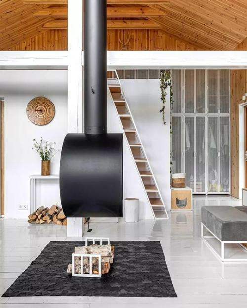 Компактный экодом - это сочетание функциональности, уюта и заботы об экологии. 02 Компактный экодом - это сочетание функциональности, уюта и заботы об экологии. 02