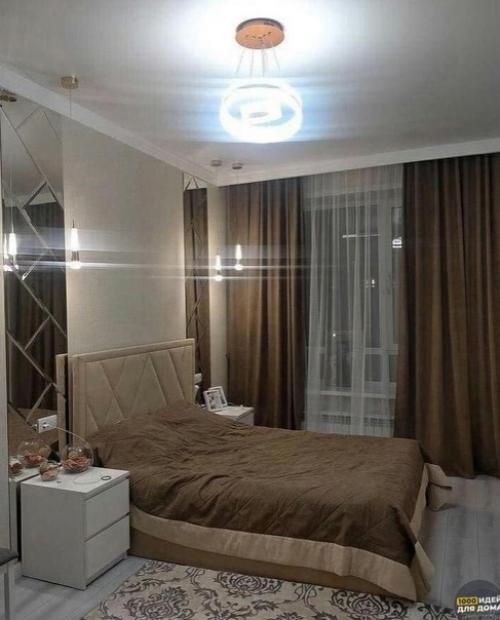 Наша квартира после ремонта. 05