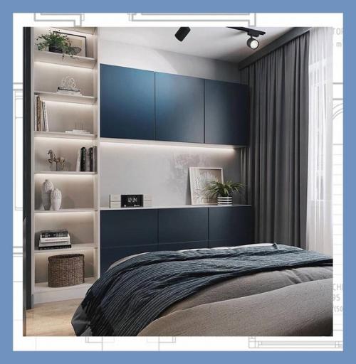 Все о дизайне интерьера. 02