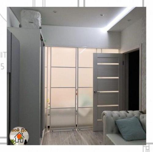 Oднушкa 32 кв. 02