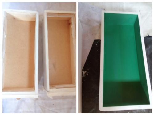 Дратуте, творцы. Я похвастаться, очередным новоделом. 06