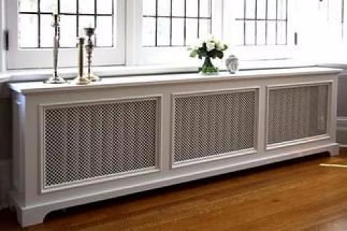 5 способов спрятать радиатор отопления. 01 5 способов спрятать радиатор отопления. 01