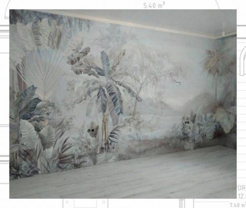 Создание нежной спальни - лучшее решение для спокойного сна и отдыха. 01