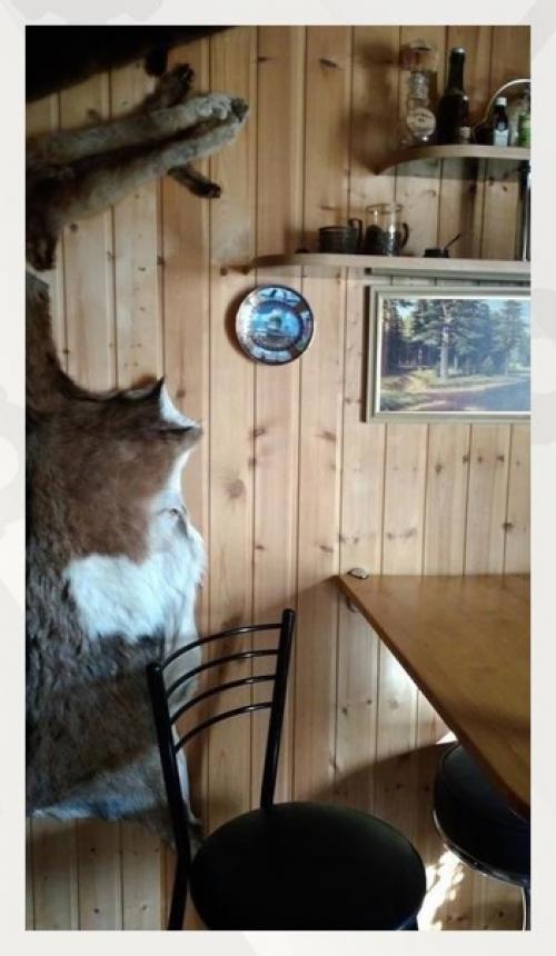 Круто!  Главное, пропитать и хорошо вскрыть дерево! 08