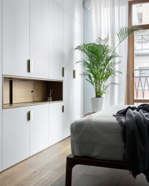 Квартира площадью 90 кв. 06