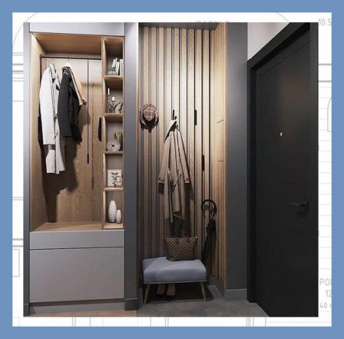 Все о дизайне интерьера. 07