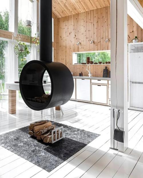 Компактный экодом - это сочетание функциональности, уюта и заботы об экологии. 01 Компактный экодом - это сочетание функциональности, уюта и заботы об экологии. 01