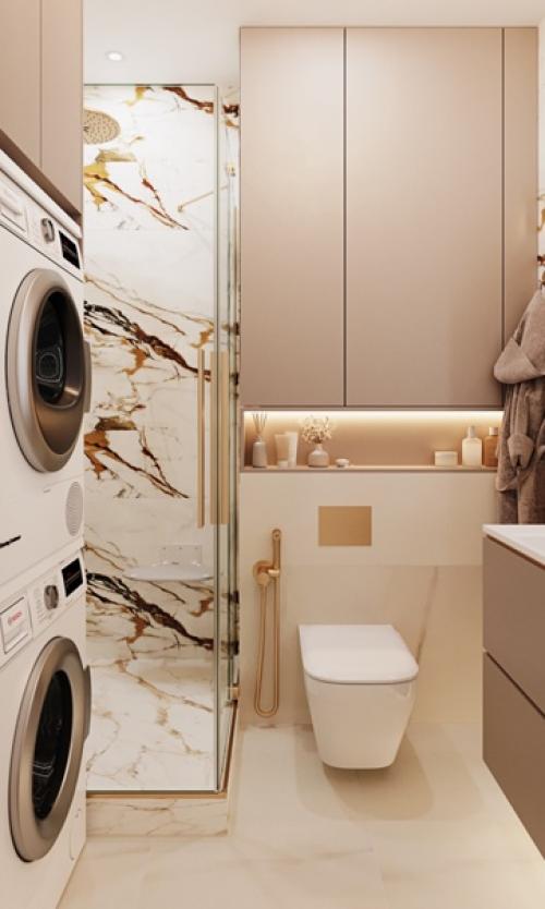 Всем привет!  Оцените авторский дизайн квартиры в 73 м 2. 02