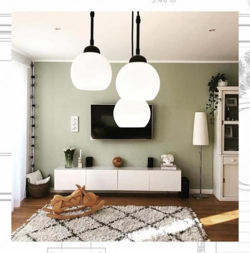 Как вы к зеленому цвету относитесь? 04