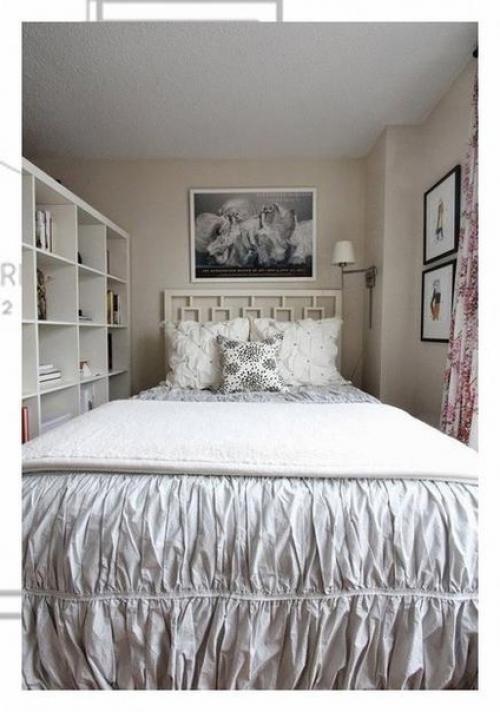 Я считаю, что в этом доме неплохая планировка, мебель и разделение пространства. 01