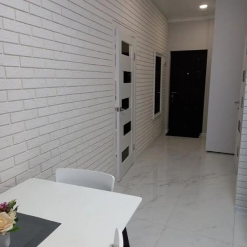 Первый ремонт в первой квартире. 03