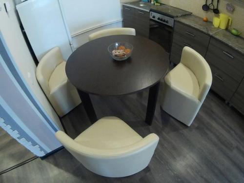 Ультрабюджетный ремонт в новостройке. 03