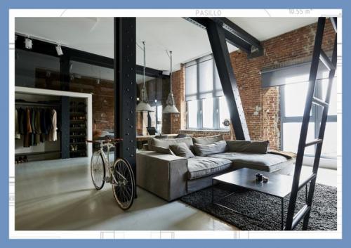 Все о дизайне интерьера. 05