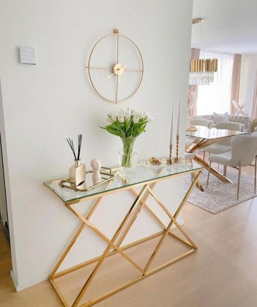 Современный европейский стиль в шикарном реализованном исполнении. 03