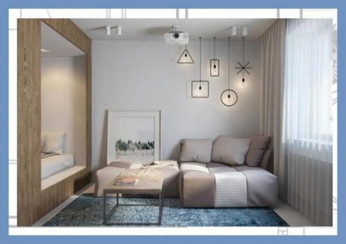 Все о дизайне интерьера. 03