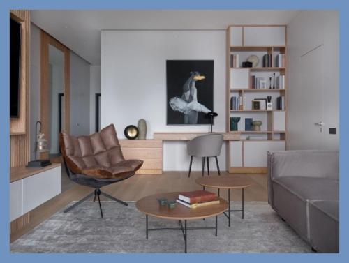 Просторно и уютно. 03