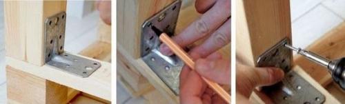 Уютная софа из паллеты своими руками. 03 Уютная софа из паллеты своими руками. 03