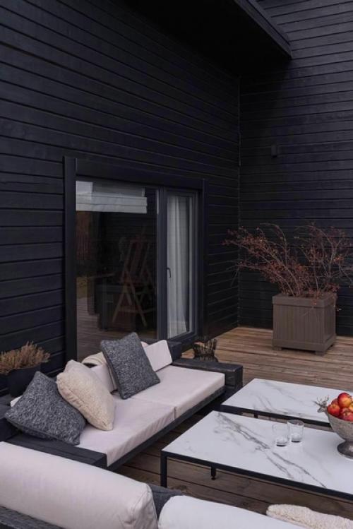 Ох, какие текстуры приятные. 09