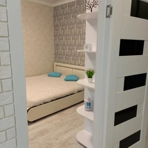 Первый ремонт в первой квартире. 06