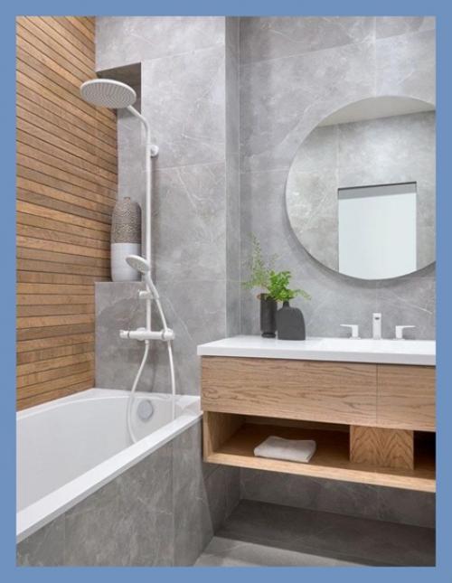 Просторно и уютно. 06