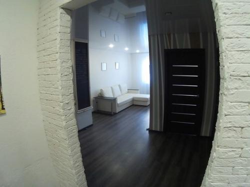 Ультрабюджетный ремонт в новостройке. 01