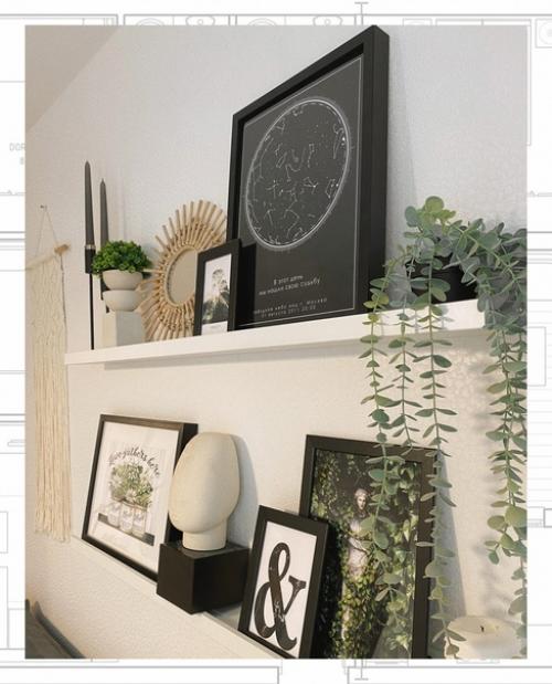 Как говорят некоторые творческие личности: Хаос - это Просто Непонятый Порядок. 06