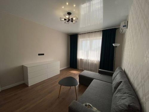 Евродвушка, площадью 40 кв. 04