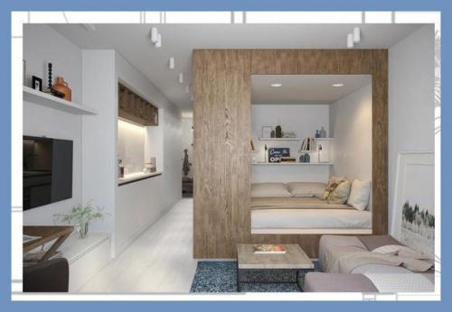 Все о дизайне интерьера. 02