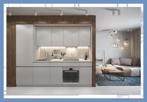 Все о дизайне интерьера. 04