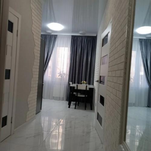 Первый ремонт в первой квартире. 07